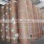 paper rolls printing paper cup raw material price