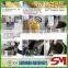 2016 new type no trans-fatty acid microwave popcorn machine