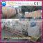 high efficiency durable wood pallet leg making machine