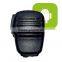 Push-To-Talk over Celluar PTT Bluetooth headset for TalkIp APP Android OS smart phone