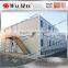 CH-LA021 20ft Container Office and 40ft Container Office Design