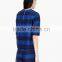 2015 Fashion Women's Stripe T-shirt