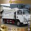 Garbage Truck