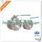  2015 China made stainless steel ball valve Wafer Type Ball Valve With Direct Mounting Pad                        
                                                Quality Choice