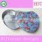 Food grade Printed embossed colorful Chocolate candy wrapper aluminum