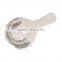 Hawthorne Strainer Stainless Steel Bar Strainer Factory