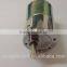 Mobility Scooter Motor Type 24Volt 100r/min DC Gear Motor with High Quality Made in China