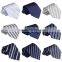 Fashion Formal Twill Polyester Silk Mens Neck Ties                        
                                                Quality Choice
