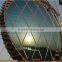 2016 Curved Tempered Glass Wholesale