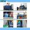 Metal uncoiler machine