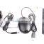 Security 4CH DVR System With HD 4 Channel 1.0MP Dome IR Day/Night AHD Camera NVR Recording Kit