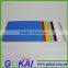 Namecard use widely offset printing pvc plastic sheet