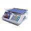 XIANGHAI 30kg Computing Food Produce Price Scale