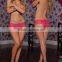 Sexy Women open crotch Panties / Briefs Lingerie Open Crotch Knickers