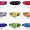 Sports adventure cycling Hiking Travel Water bottle pockets Waist Bag/ Water bottle pockets