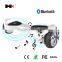 Manufacturer wholesale10 inch two wheels electric hoverboard with bluetooth UL2272 approved