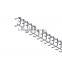 Wholesale High Quality Metal Hanger Sturdy Closet Accessories