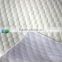 2014 Hot sale knittef fabric mattress polyester fabric spandex fabric