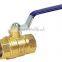 Bronze Ball Valve Price, Threaded, 1/4" ~4"npt ball valve