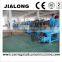 new condition Food pizza box Hebei cangzhou paper edge protector machine