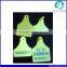 ISO certificate 78*56mm TPU ear tag for cattle tracking