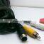high speed 1m/2m S-video mini din 10pin to 3rca cable