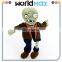 Plants VS Zombies Toy Zombie Plush Doll