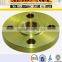 Carbon Steel 1500# RF 14" Inch Slip On Flange DN 300