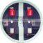 Customized PS-TS-125-MS 125A TERMINAL Square METER BANK