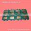 For Kyocera FS2100 FS2100 chip reset TK3100 TK3102 TK3104