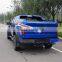 Toyota Hilux Full Box/Cross Bed Cover/Hard Tonneau Cover