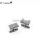 2016 wholesale fashion jewelry surgical stainless steel jewelry stainless steel cufflinks