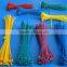 Hot!!! High quality Self-locking nylon plastic cable tie