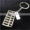 high quality promotion gifts metal customized key rings and key tags                        
                                                Quality Choice