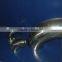 4 inch 45 degree carbon steel mild steel elbow