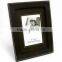 High-end new arrival pu leather vogue photo frame