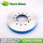 Cheap Price Diamond Dry Squaring Chamfer Edge Polishing Wheel