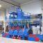 High Performance Industry Machine Wire Mesh Belt Continuous Flow Shot Blasting Machine