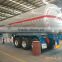 59.71CBM LPG (Liquefied Petroleum Gas) Trailer