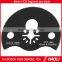 88mm(3-1/2'') HCS Segment oscillating muti tool saw blade ,Circular Saw Blade