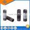 sch80 304 stainless steel npt thread pipe nipple                        
                                                                                Supplier's Choice