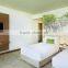 Best Selling new model hotel bedroom / living room furniture