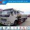 Dongfeng 4x2 asphalt sprayer asphalt tank truck asphalt distributor