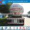 58.8CBM China LPG tank for sale