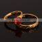 New Design Ladies Ruby Ring