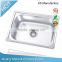Practical Stainless Steel Kitchen Sink for sale