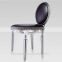 Fashion Stainless Steel Dining chair