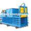 Automatic Horizontal Baling Machine