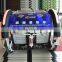 playground quipment Amusement Game electric happy car racing go kart Kiddie Rides China Outdoor Playground