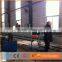 colorful stone coated metal roof tile machinery